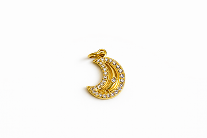 Moon Charms