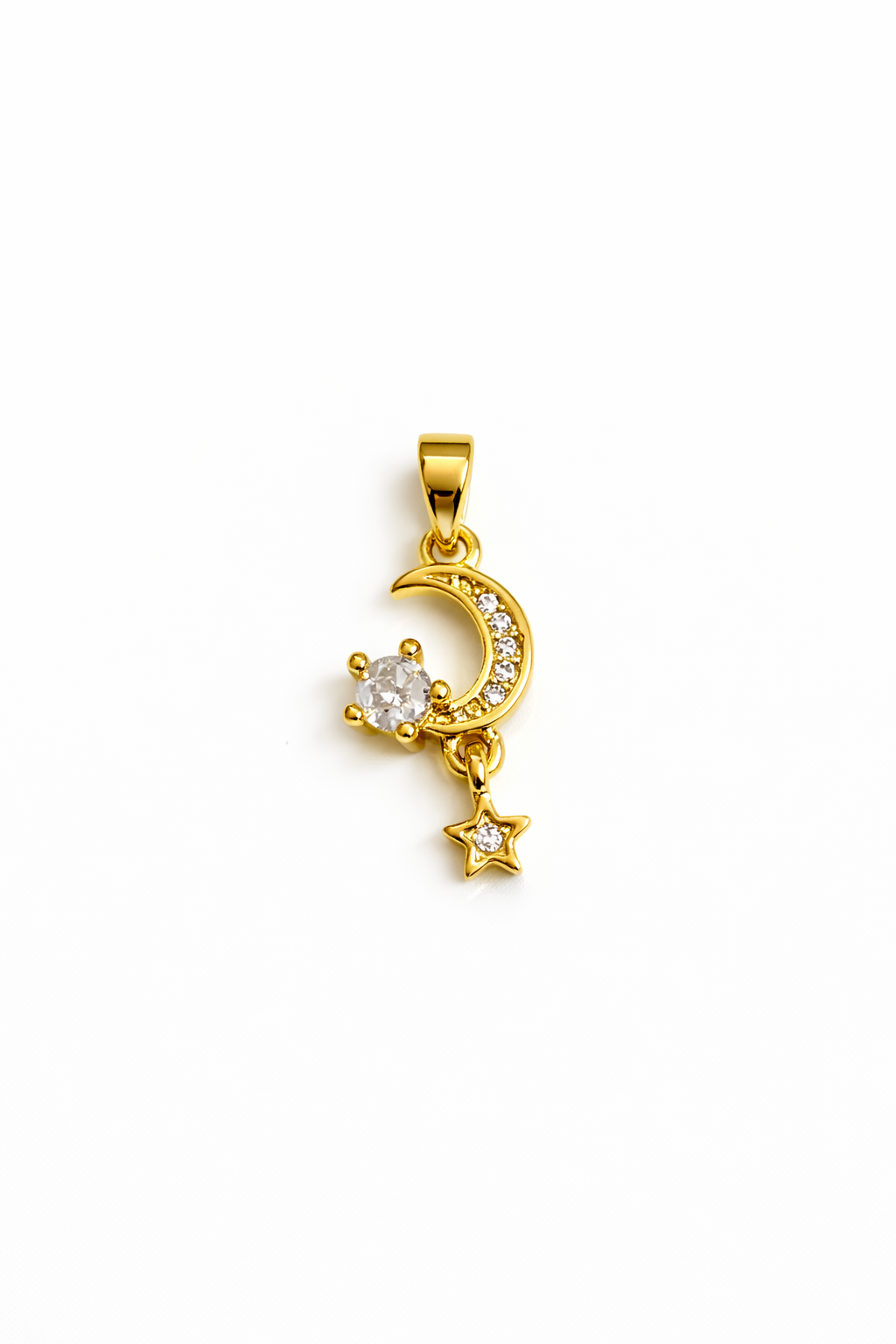 Moon Charms