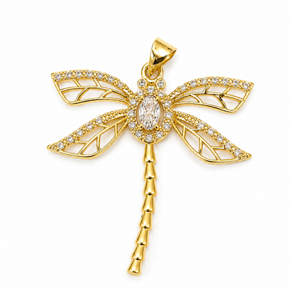 Dragonflies