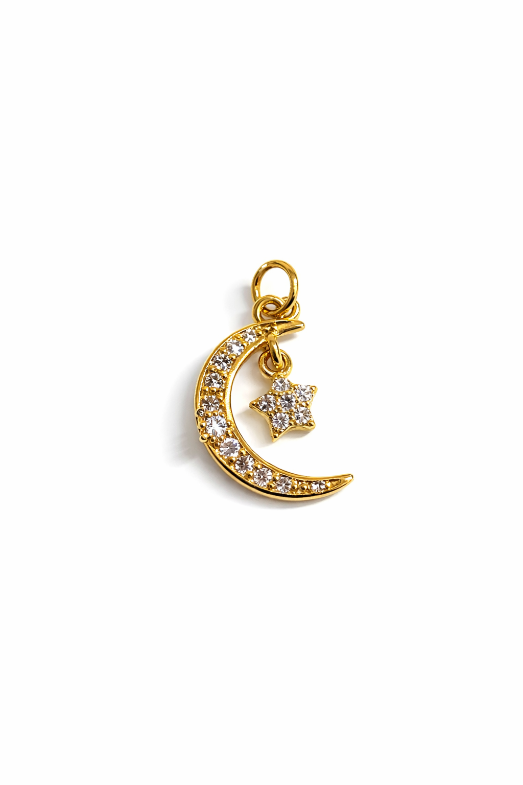 Moon Charms