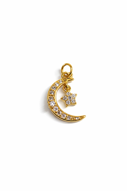 Moon Charms