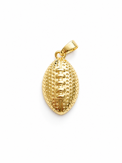 Gold Fall Charms