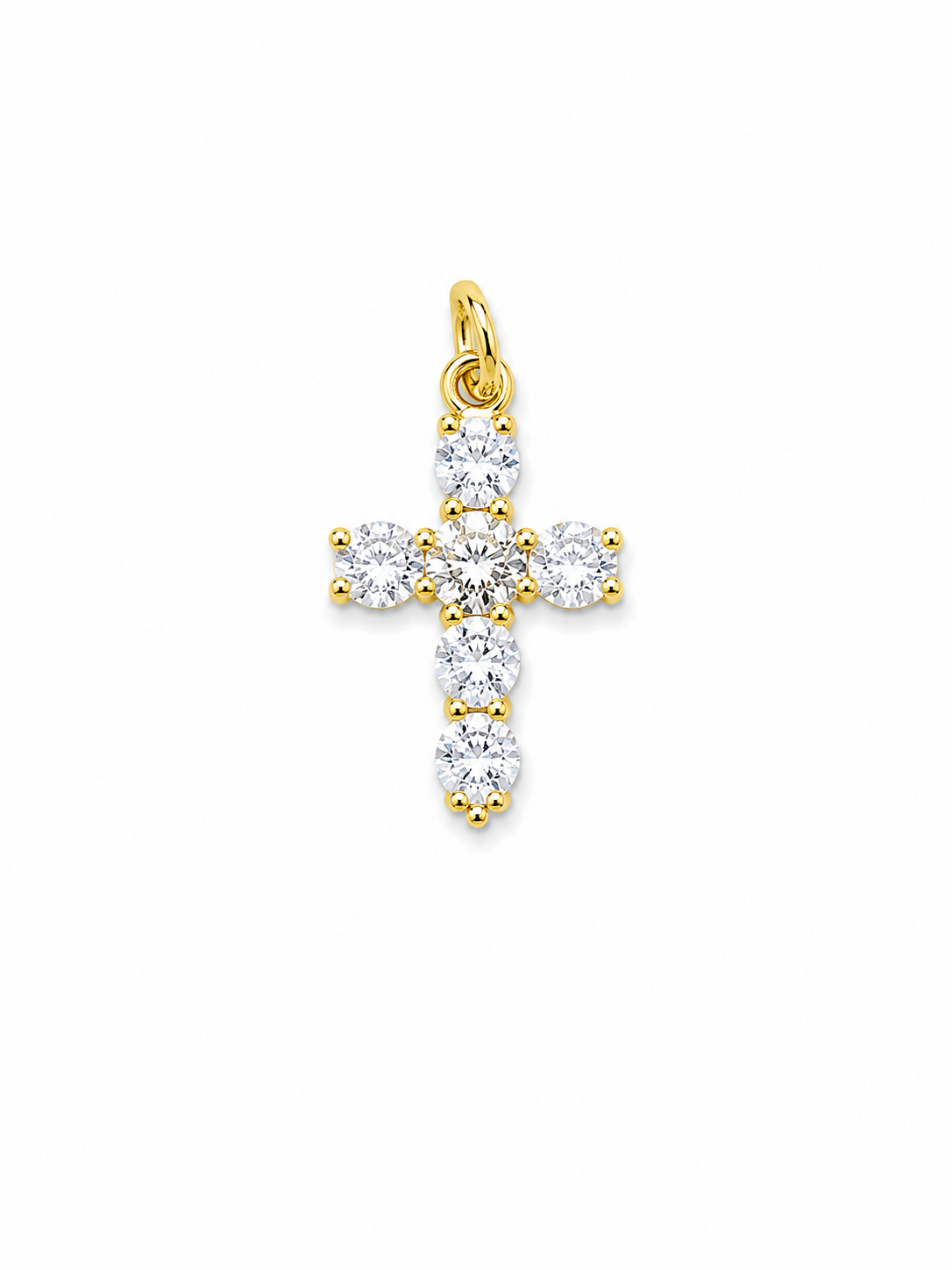 Crosses