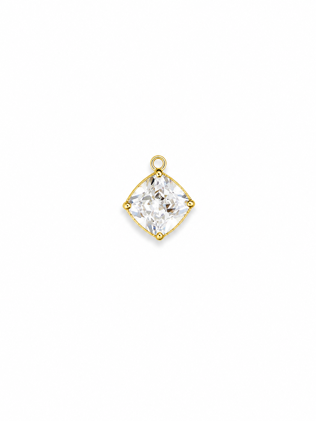 Sparkling Accents
