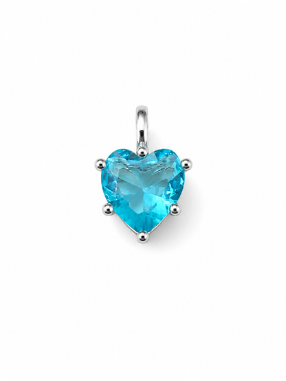 Silver Birthstone
