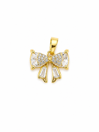 Charming Bows