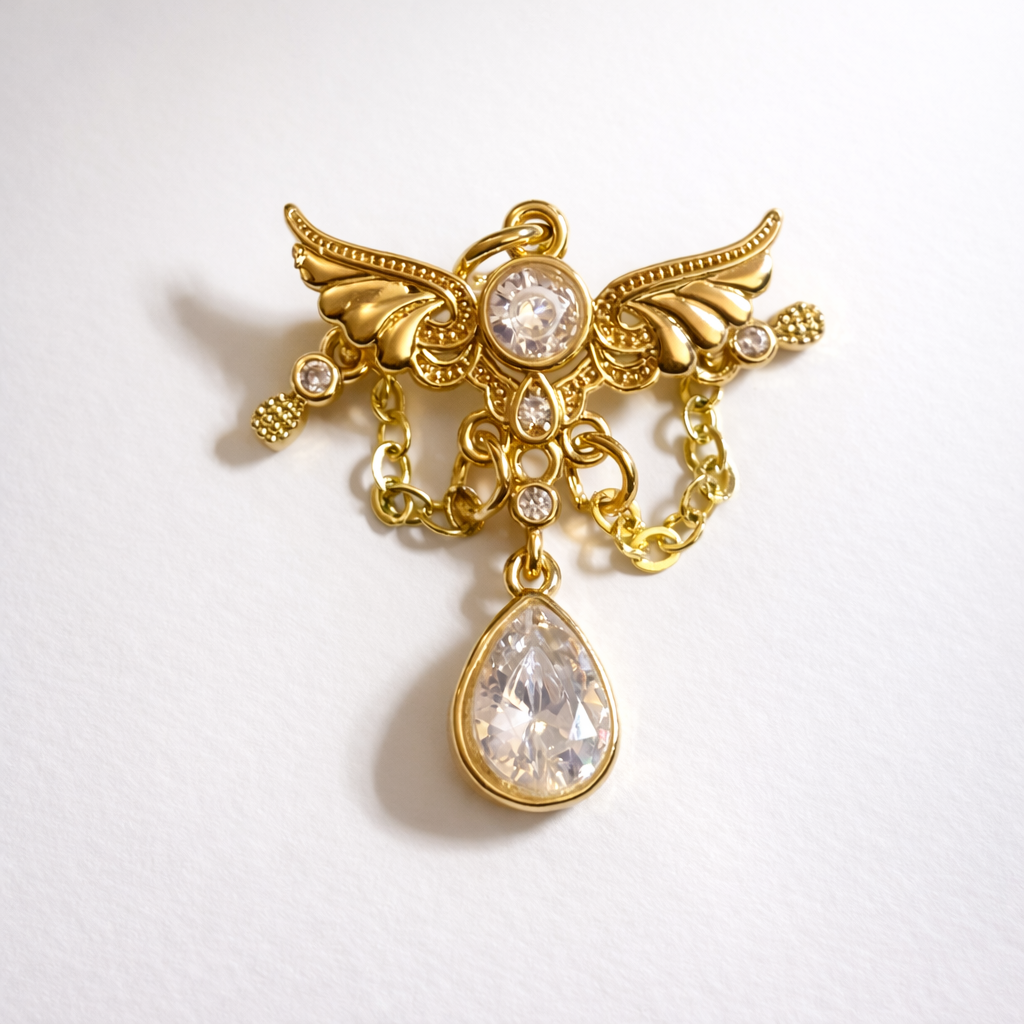 Angelic Charms