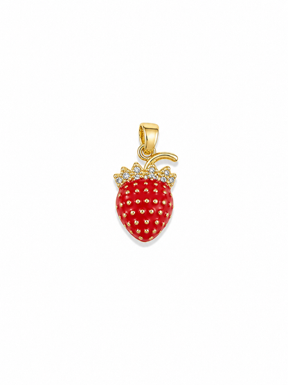 Food Charms