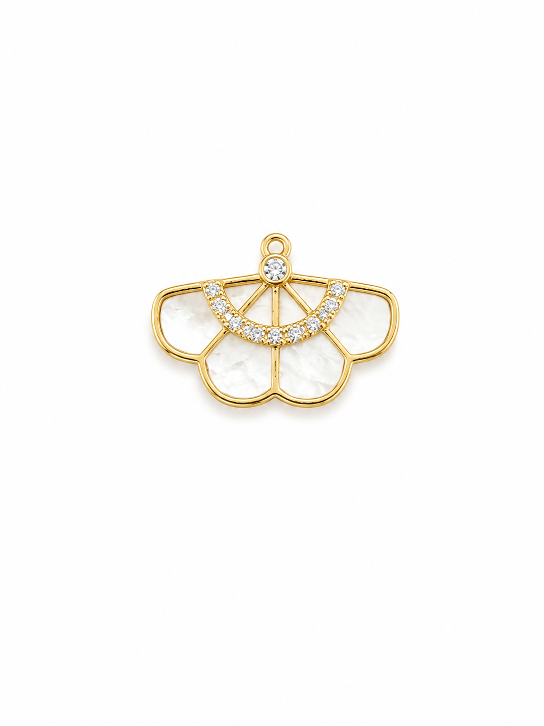 Regalia Charms