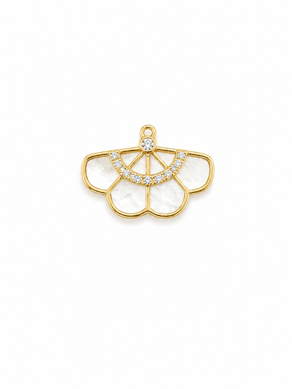 Regalia Charms