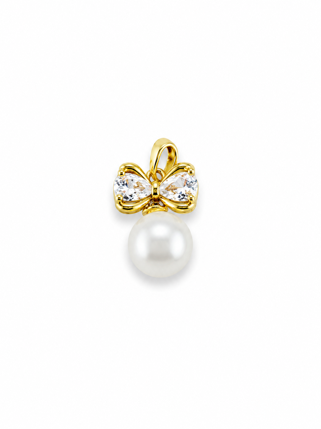 Charming Bows