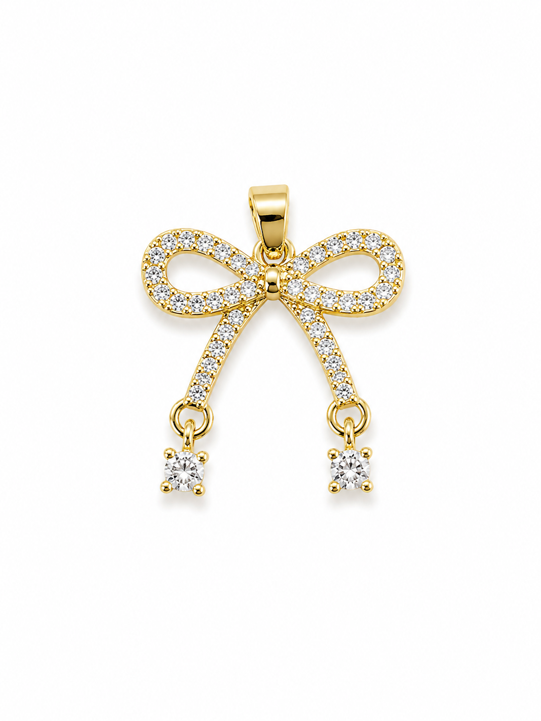 Charming Bows