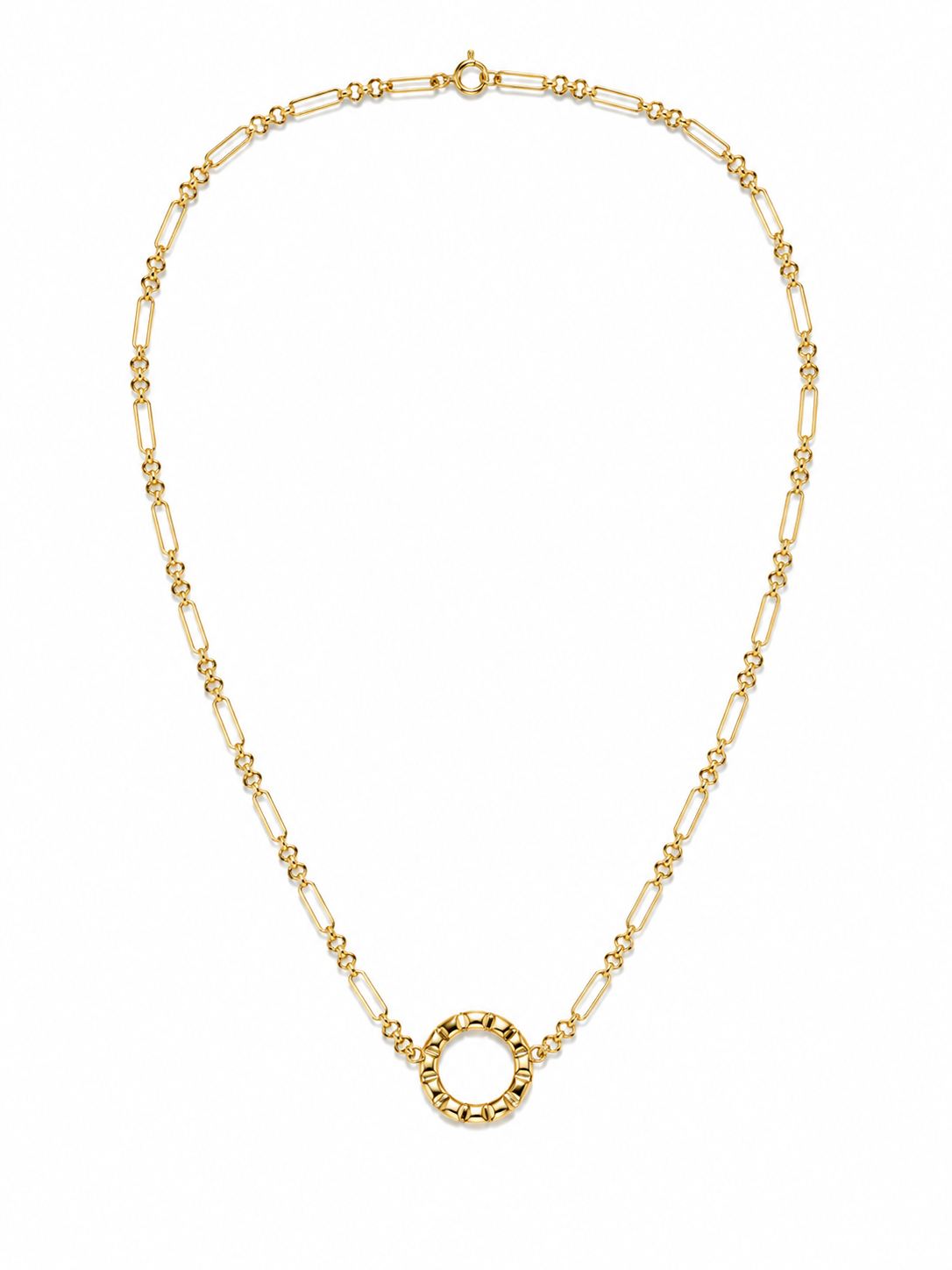 The Kensington Necklace- Dainty