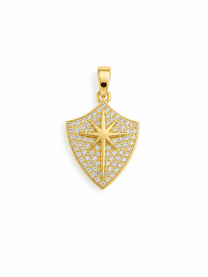Regalia Charms