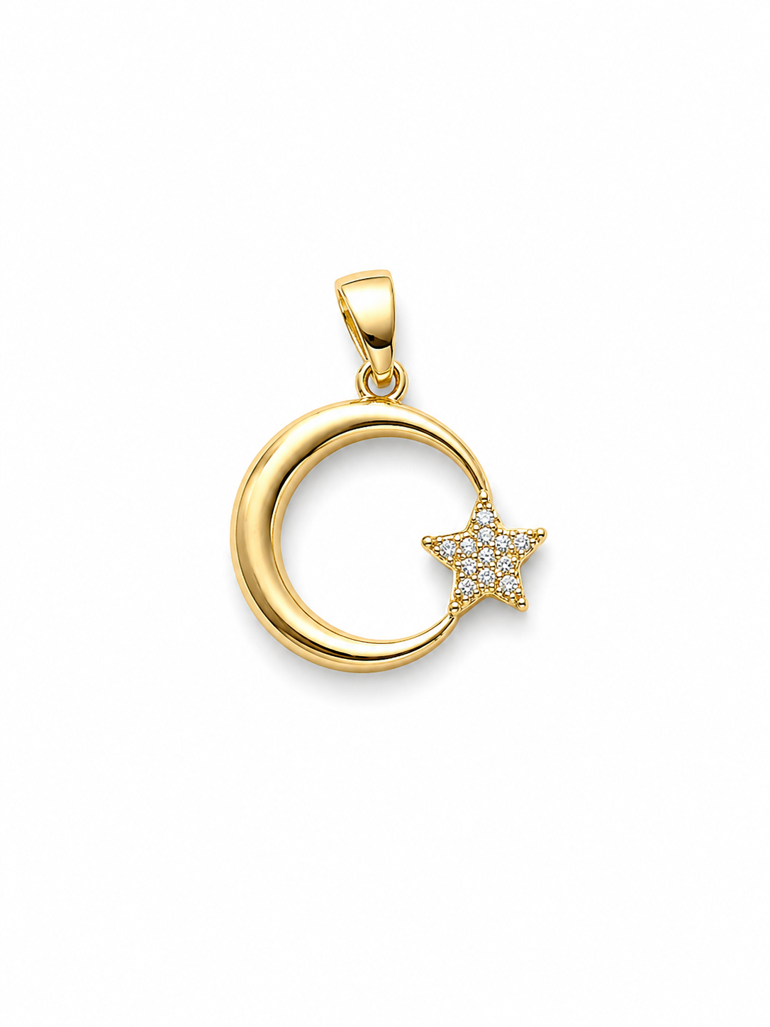 Moon Charms