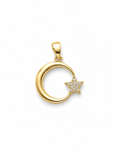 Moon Charms