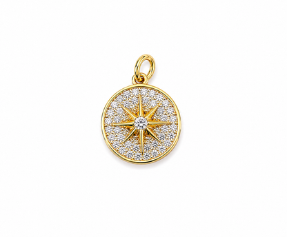 Star Charms