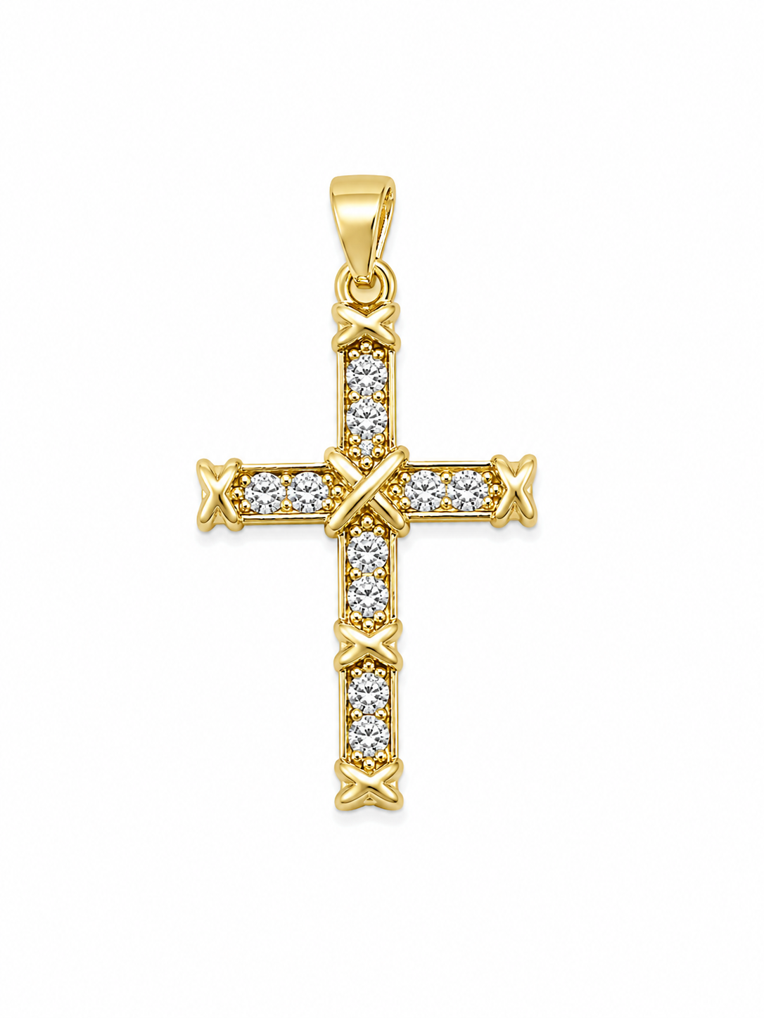 Crosses