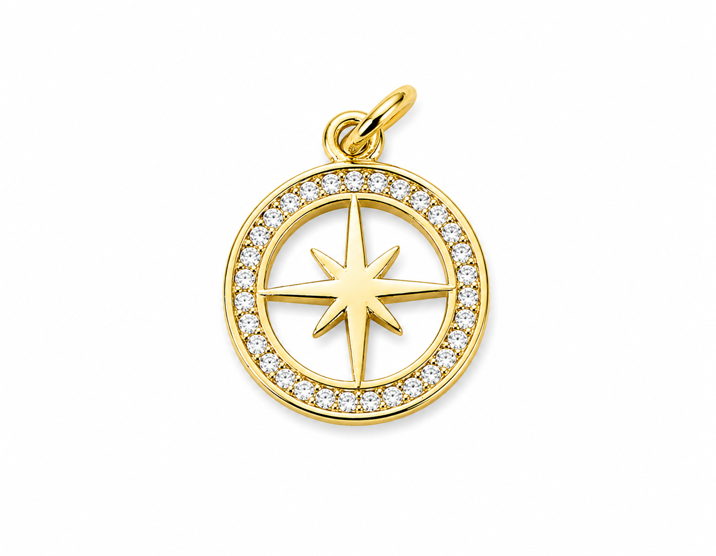 Star Charms