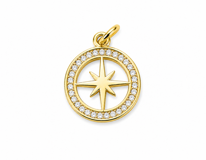 Star Charms