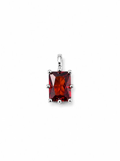 Silver Birthstone