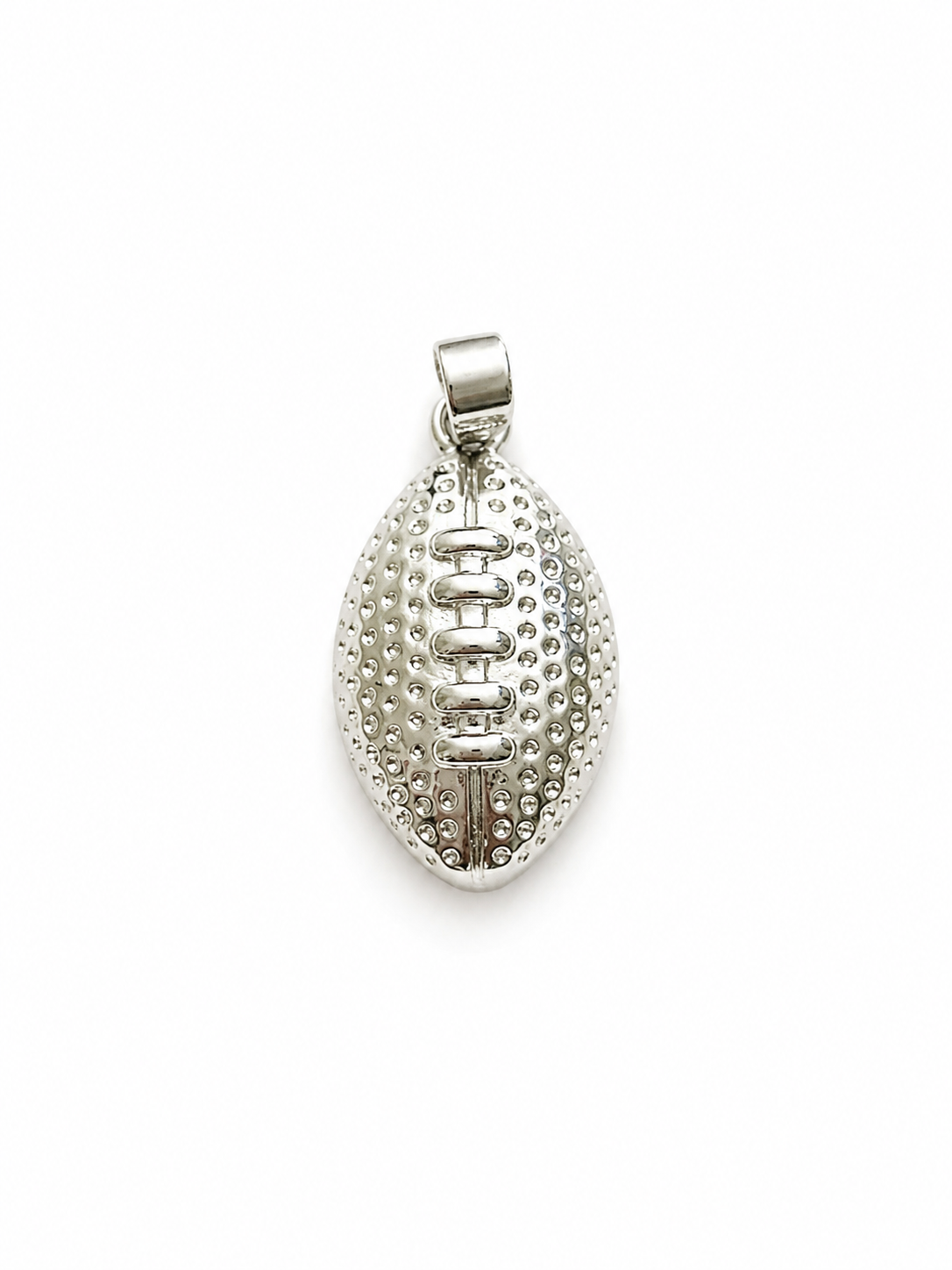 Silver Fall Charms