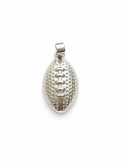 Silver Fall Charms