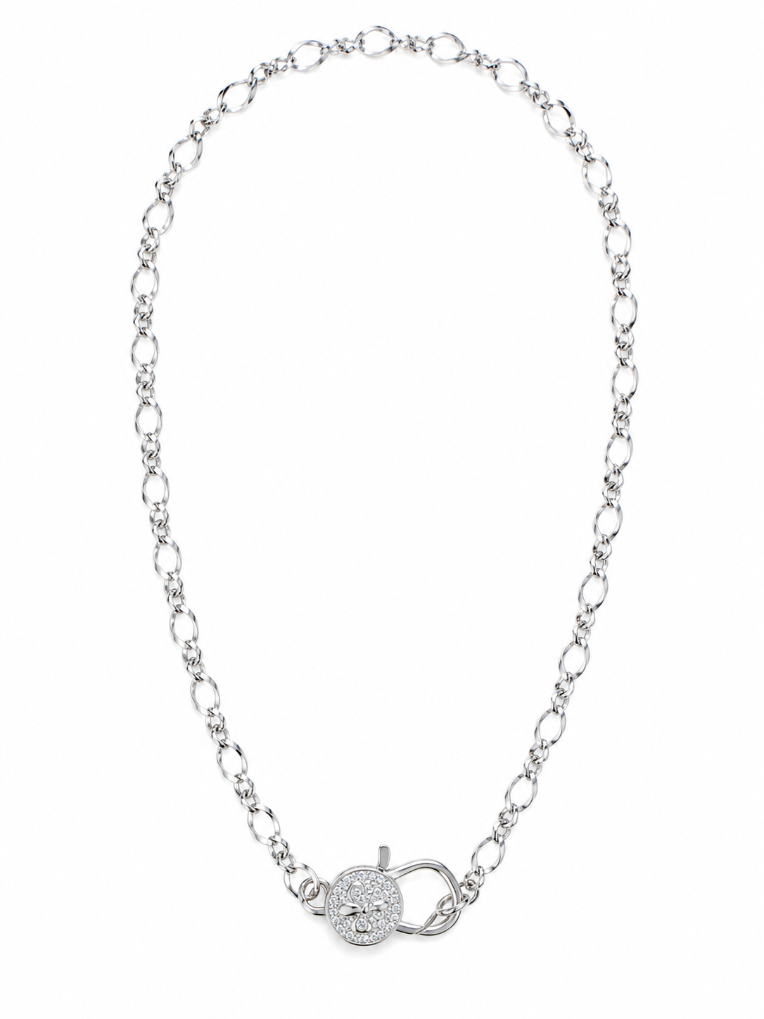 The Fluer Necklace