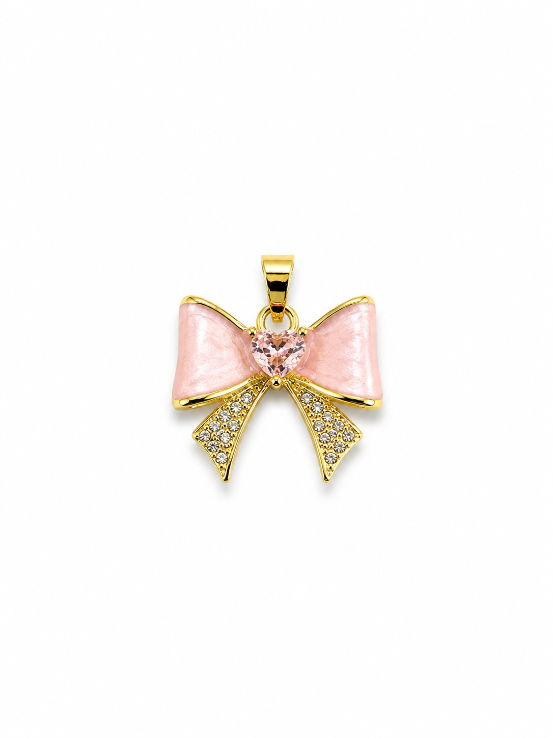 Charming Bows