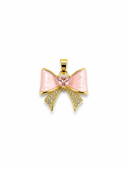Charming Bows