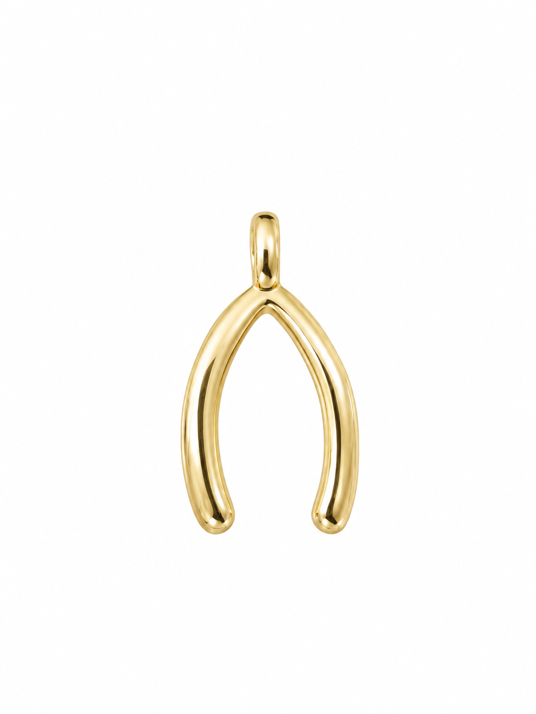 Gold Fall Charms