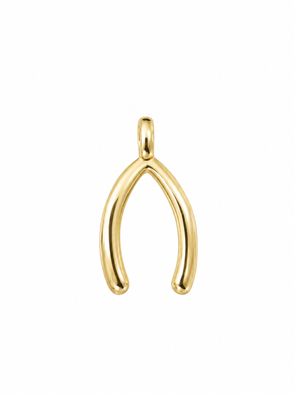 Gold Fall Charms