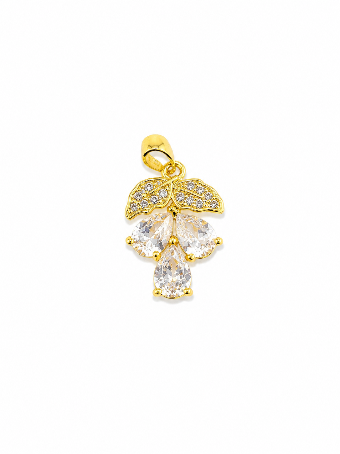 Food Charms