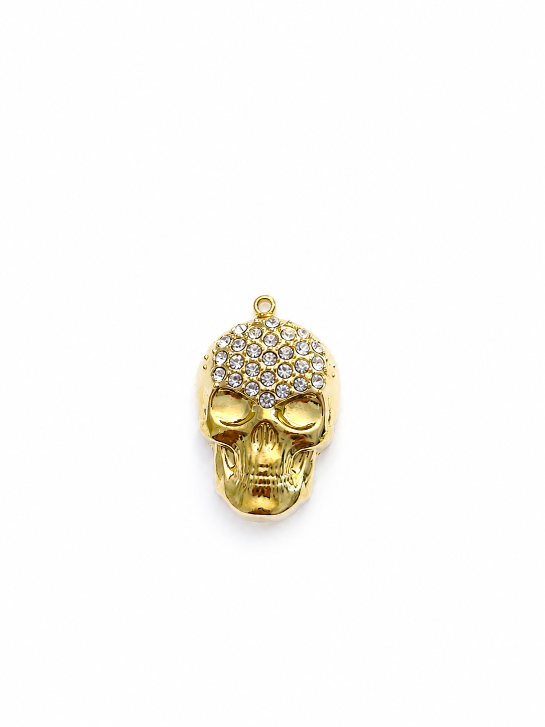Gold Fall Charms
