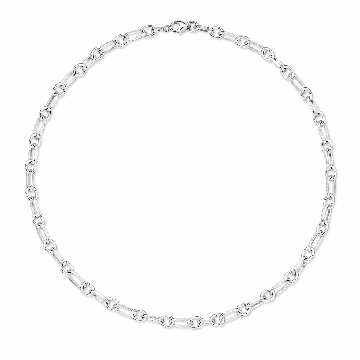 Silver Chains