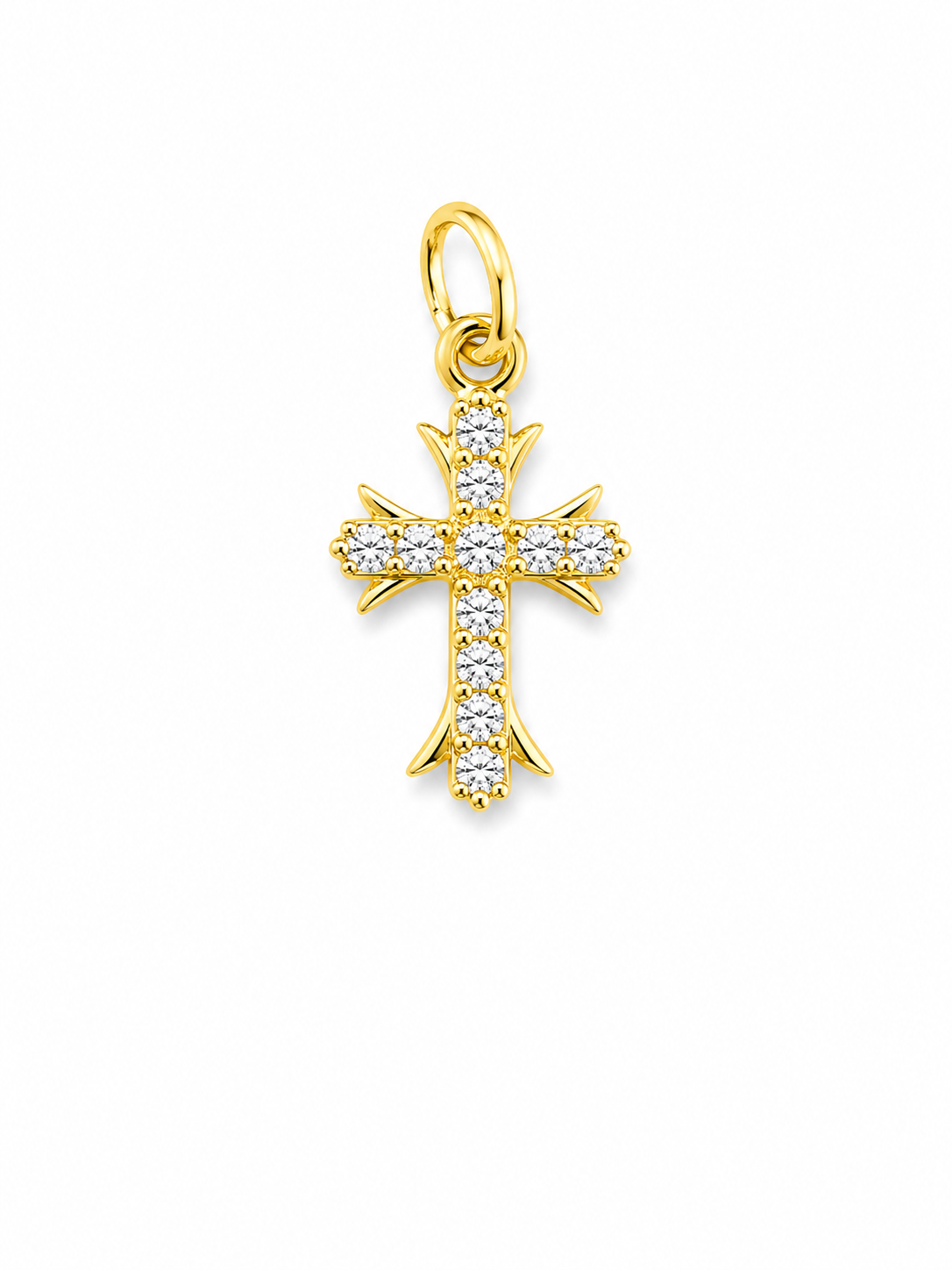 Crosses
