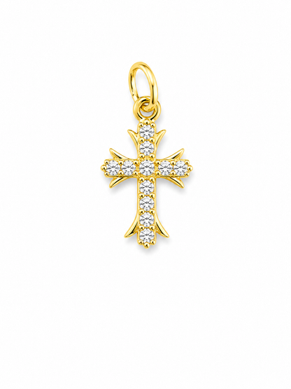 Crosses