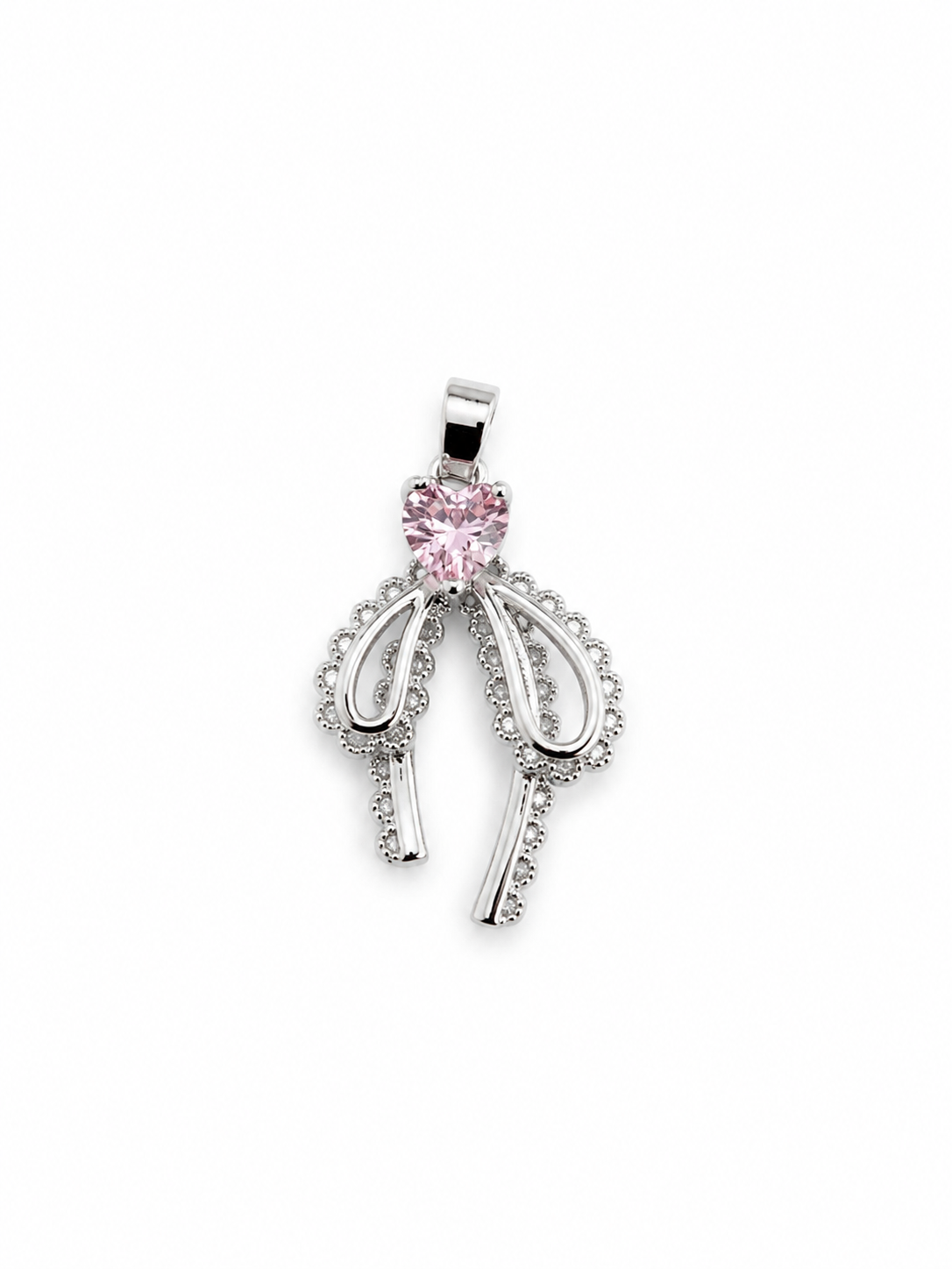Silver Bows