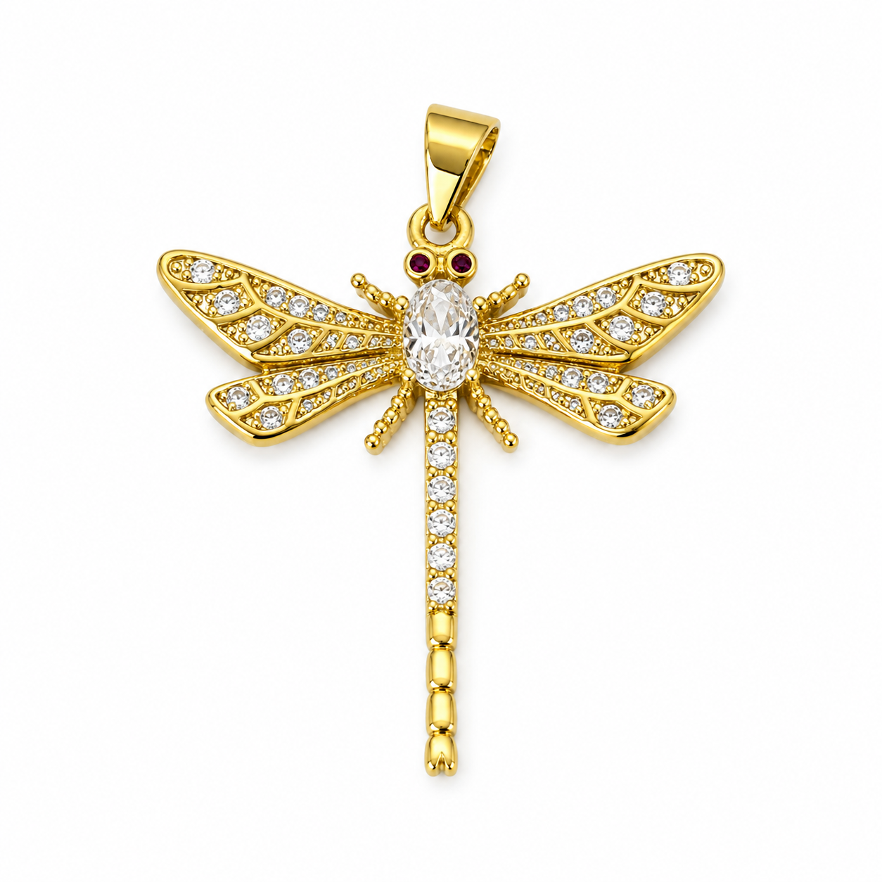 Dragonflies