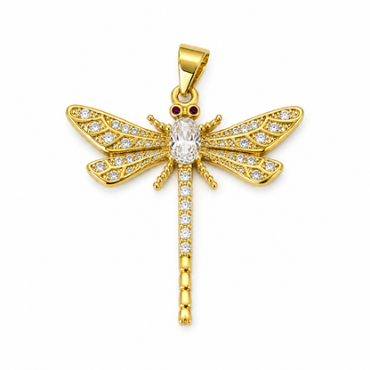 Dragonflies