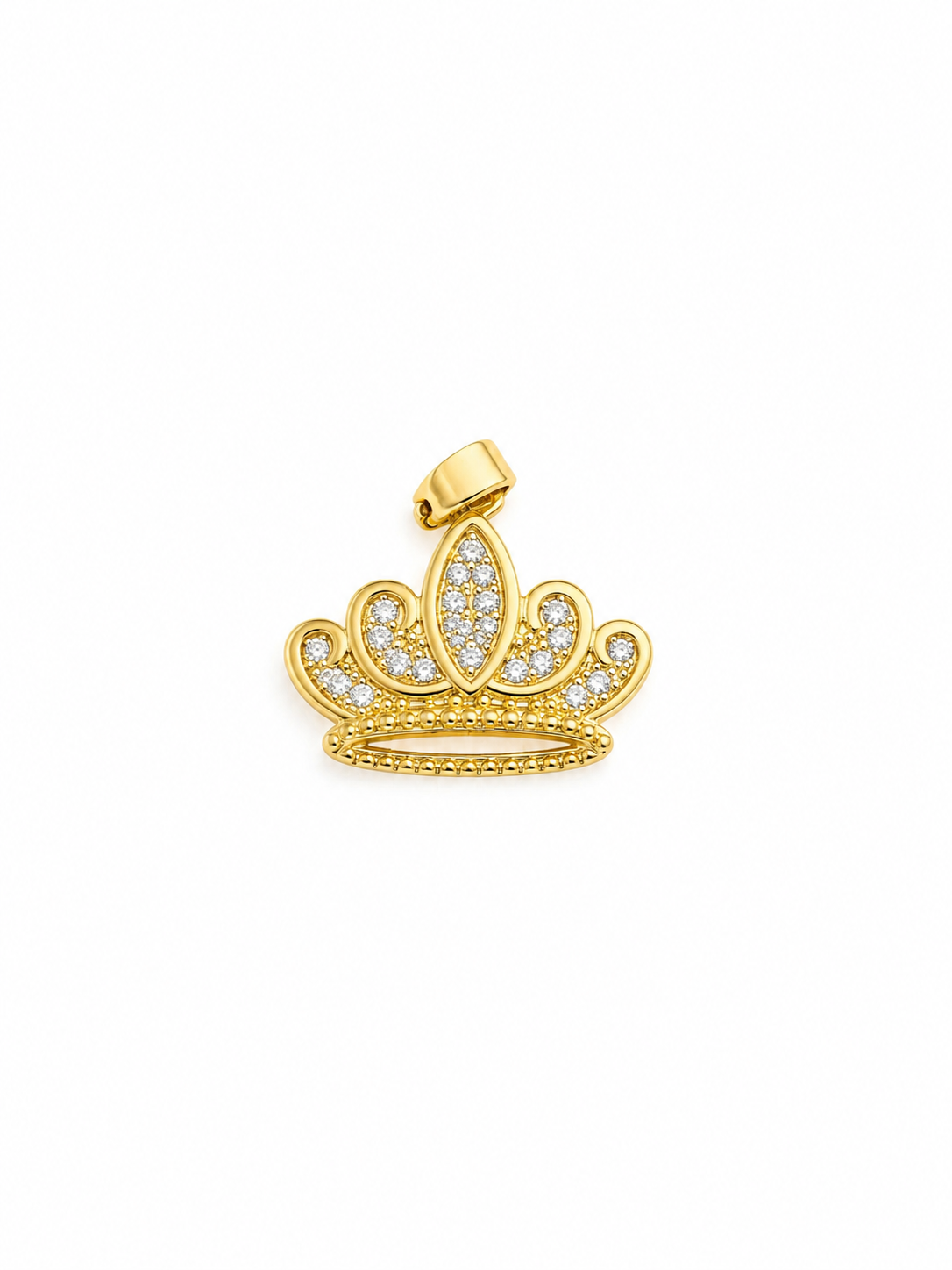 Regalia Charms