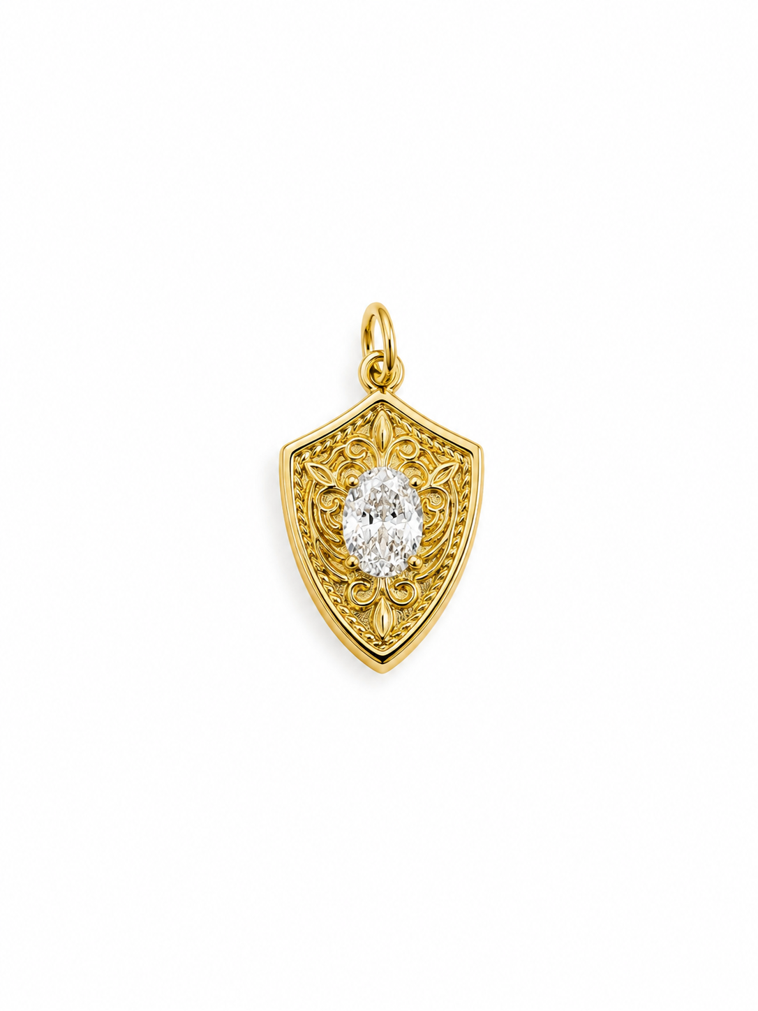 Regalia Charms