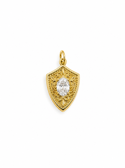 Regalia Charms