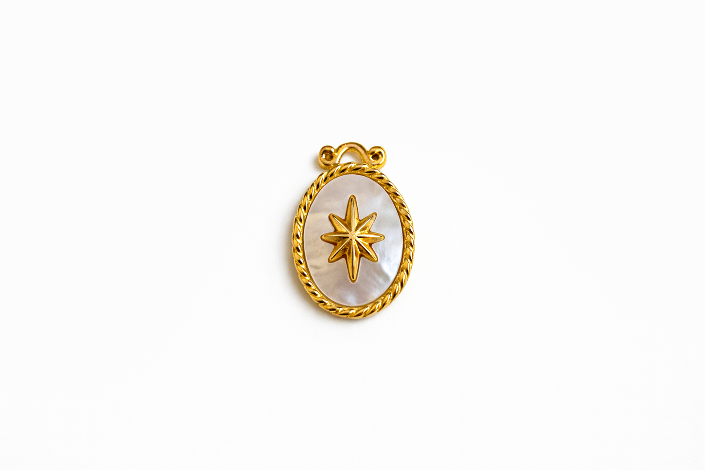 Star Charms