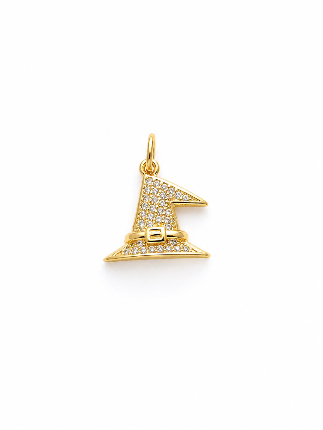 Gold Fall Charms