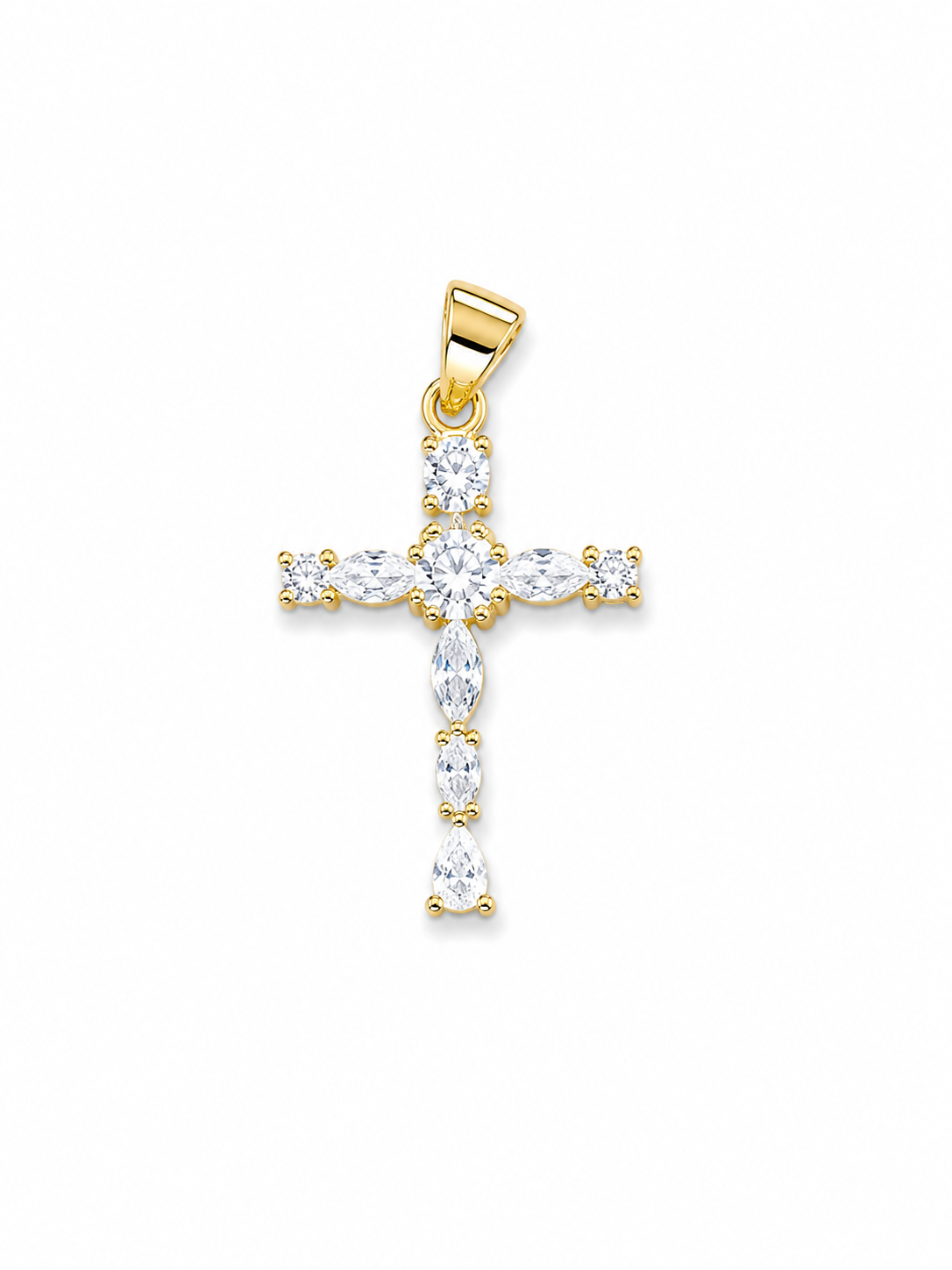 Crosses