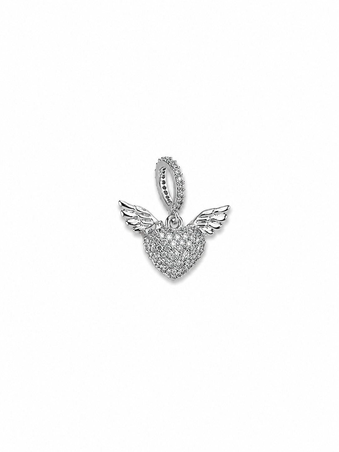 Silver Hearts