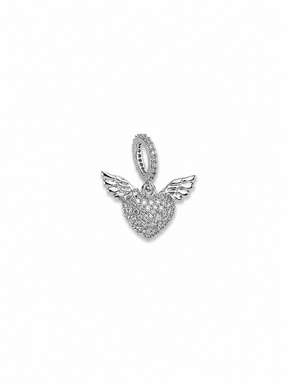 Silver Hearts