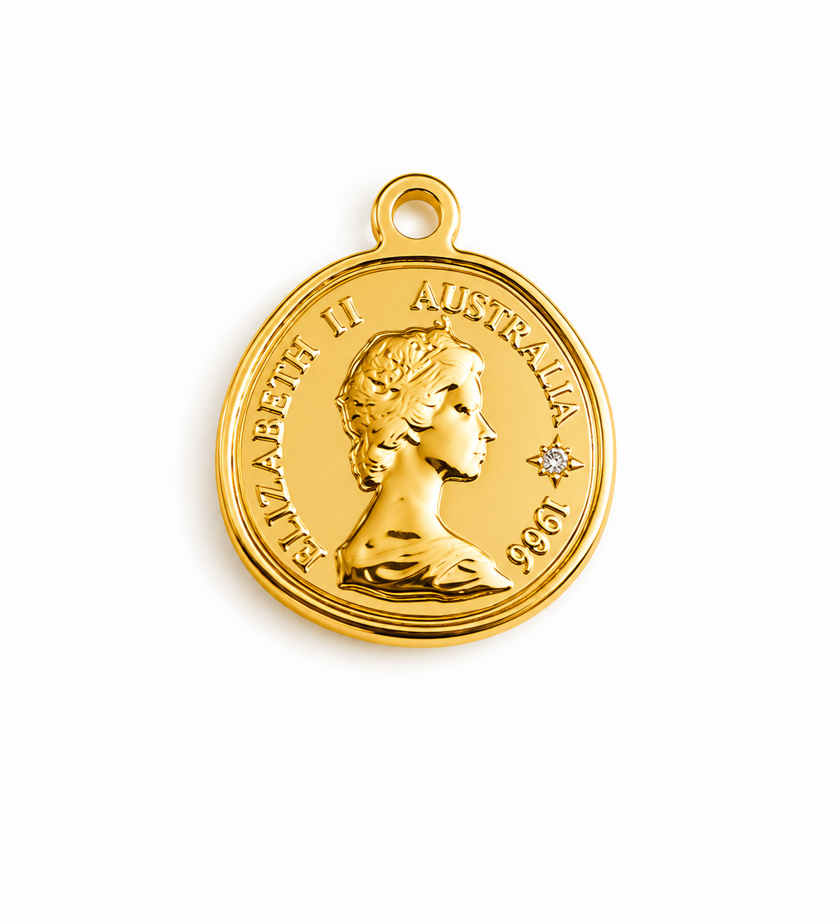 Regalia Charms