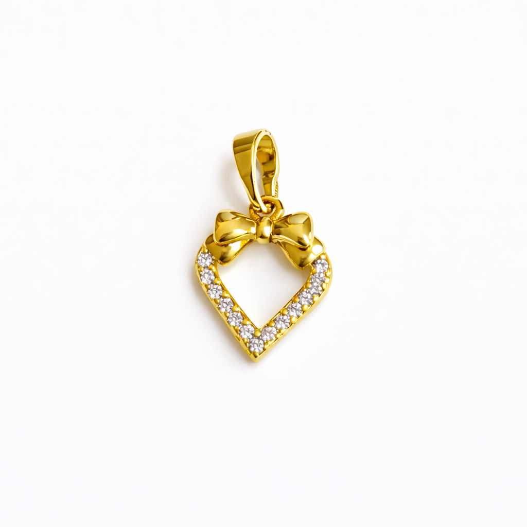 Dainty Small Hearts